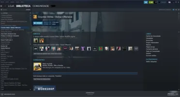 STEAM NIVEL 49