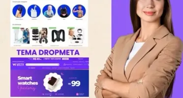 Pacote De Temas Shopify + De 40 Temas Exclusivos [2025]