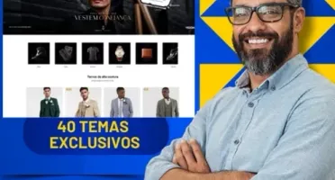 Pacote De Temas Shopify + De 40 Temas Exclusivos [2025]