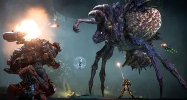 Xbox Anthem - Legion of Dawn Edition (Xbox One) #C75036