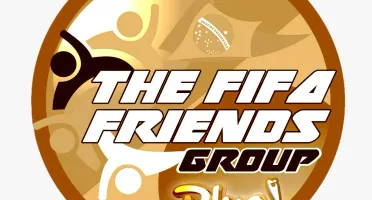 Patch FIFA 16 FRIENDS Premium! Plus - V7