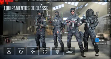 Conta Battlefield 6 Edição Phantom Pc - lv190+>Full Acesso!