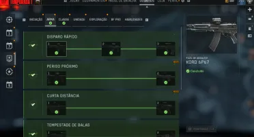 Conta Battlefield 6 Edição Phantom Pc - lv190+>Full Acesso!