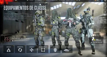 Conta Battlefield 6 Edição Phantom Pc - lv190+>Full Acesso!
