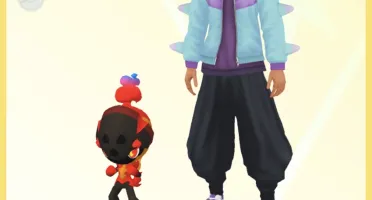Pokémon go, conta level 50…