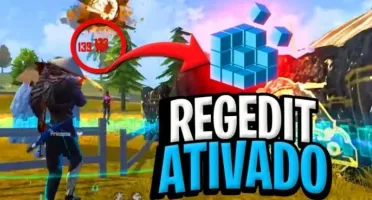 Hack Free Fire 100% Funcional!