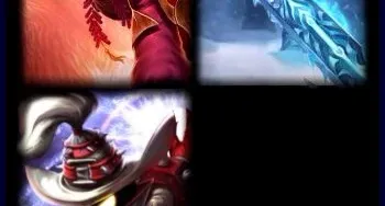 Conta Lol prata V - 25 champions - 2 pag runas completas