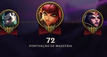 Conta Lol prata V - 25 champions - 2 pag runas completas
