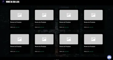 Pack De Sites