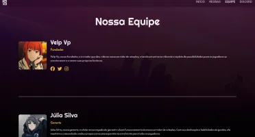 Pack De Sites
