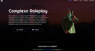 Pack De Sites