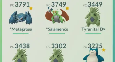 CONTA POKEMON GO LVL 40 TOP!
