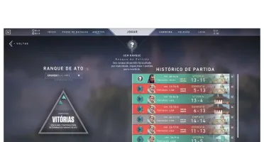 Conta Riot Games. Valorant + League of Legends