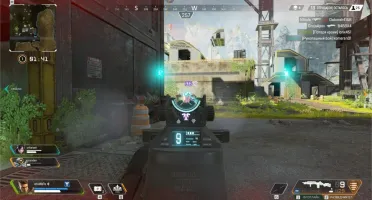 APEX Legends ESP 🌟 100% INDETECTAVEL