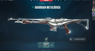 Conta Com Faca Metalódica + Vandal Oceânica E Mt+