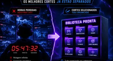 Pack 70+ Cortes do Smzinho Virais