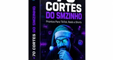 Pack 70+ Cortes do Smzinho Virais