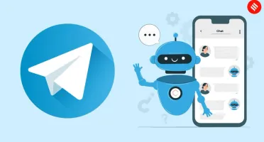 Chatbot telegram + Vitalício + Bônus