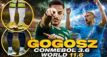 gogosz patch atualizado