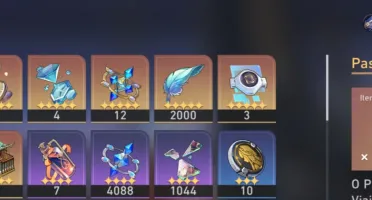 HSR End game Midey e Phainon Premium teams