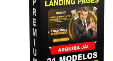 21 Modelos de Página de Vendas de Alta Conversão Wordpress
