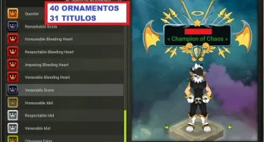 Roublard lvl 200; Possui Elmo e Capa de Guilda (COG 2016)