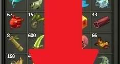 Roublard lvl 200; Possui Elmo e Capa de Guilda (COG 2016)