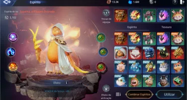Conta Mir4 - LV75