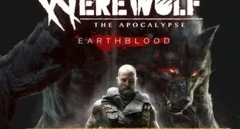 Xbox Werewolf: The Apocalypse - Earthblood Champion #C34937
