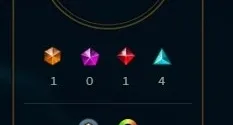 conta de lol 53 skins com kayle juiza