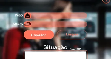App Calculadora De Imc / Excel Vba