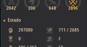 Black desert