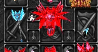 Itens Devilz Mu