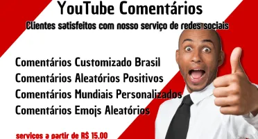 Inscritos Reais, Impacto Real: Aumente sua Popularidade