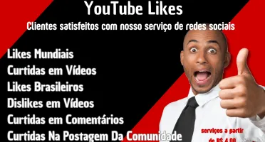 Inscritos Reais, Impacto Real: Aumente sua Popularidade