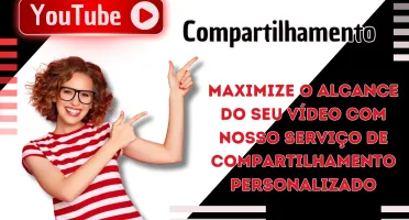 Inscritos Reais, Impacto Real: Aumente sua Popularidade