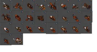 Char tibia Paladin lv 257 Inabra Open PvP