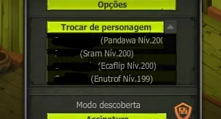 Cra 200 todo scrollado com +4 classes