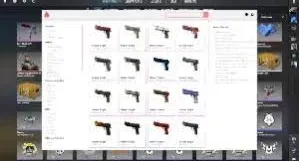 Inventory Changer CS2 - Atualizado 2026