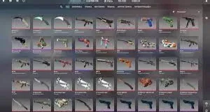 Inventory Changer CS2 - Atualizado 2026