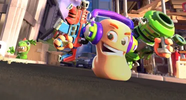 Xbox Worms Rumble - Digital Deluxe Edition #C26263