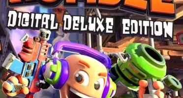 Xbox Worms Rumble - Digital Deluxe Edition #C26263