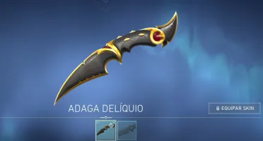 CONTA VALORANT MMR PLATINA JA FOI DIAMANTE NIVEL 138