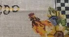Tela para bordar em talagarça TE-01 - 91 x 65 cm