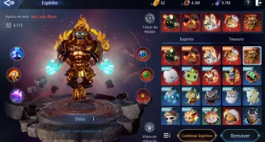 mir4 arqueira lvl 104 144k power NA 21