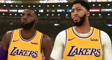 NBA 2k20 Jogo Xbox One Series