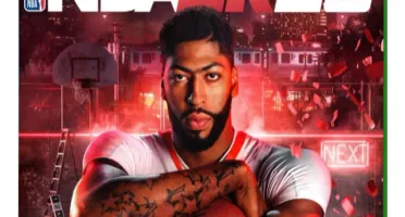 NBA 2k20 Jogo Xbox One Series