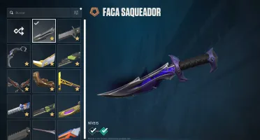 Conta Valorant 3,5K Gastos, Ascendente
