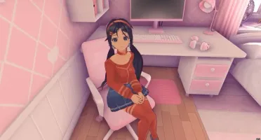 Miside - Conta Steam Offline