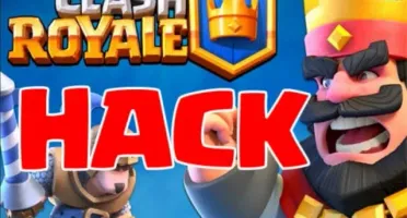 Hack para Clash Royale